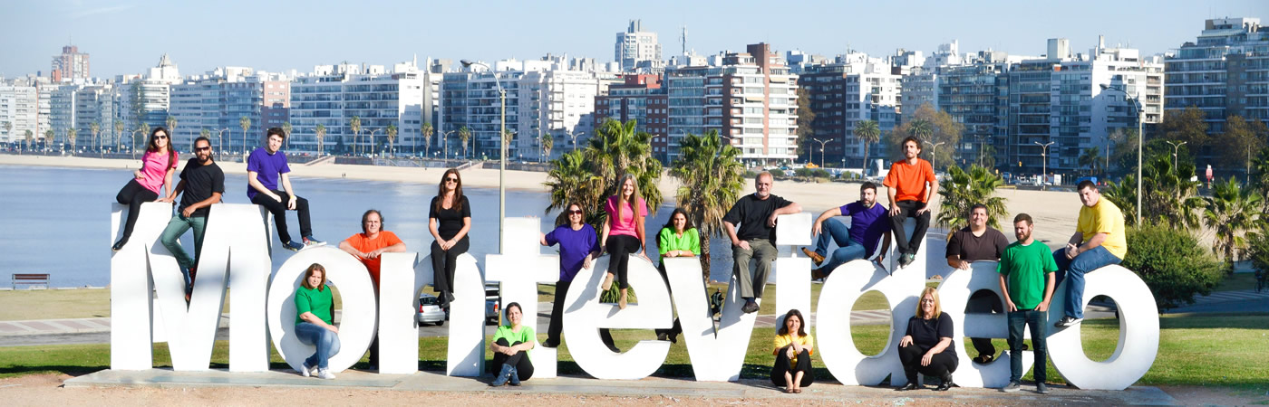 City Tour Montevideo no Uruguai