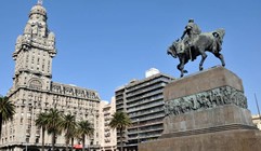 City Tour Montevideo