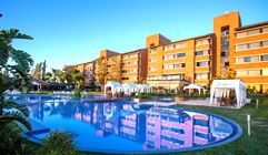 Arapey Thermal Resort & Spa