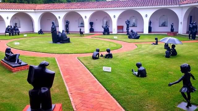 Dicas Passeios românticos em Punta del Este Uruguai - Museo Ralli