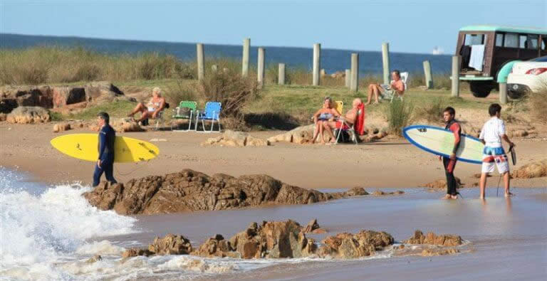 Dicas de Praia Montoya em Punta del Este no Uruguai