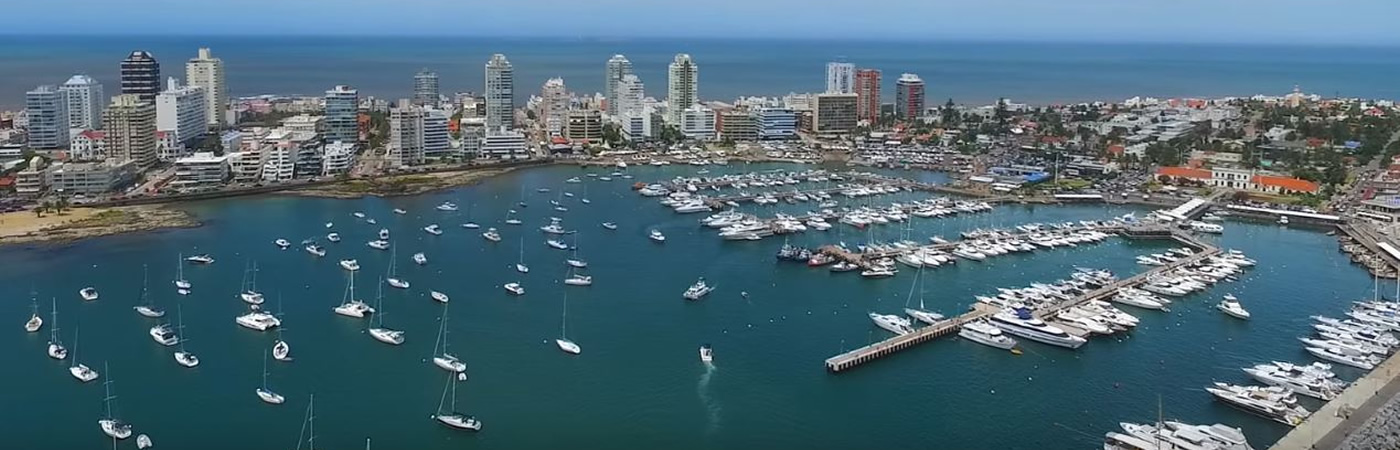 Transfer para Punta del Este