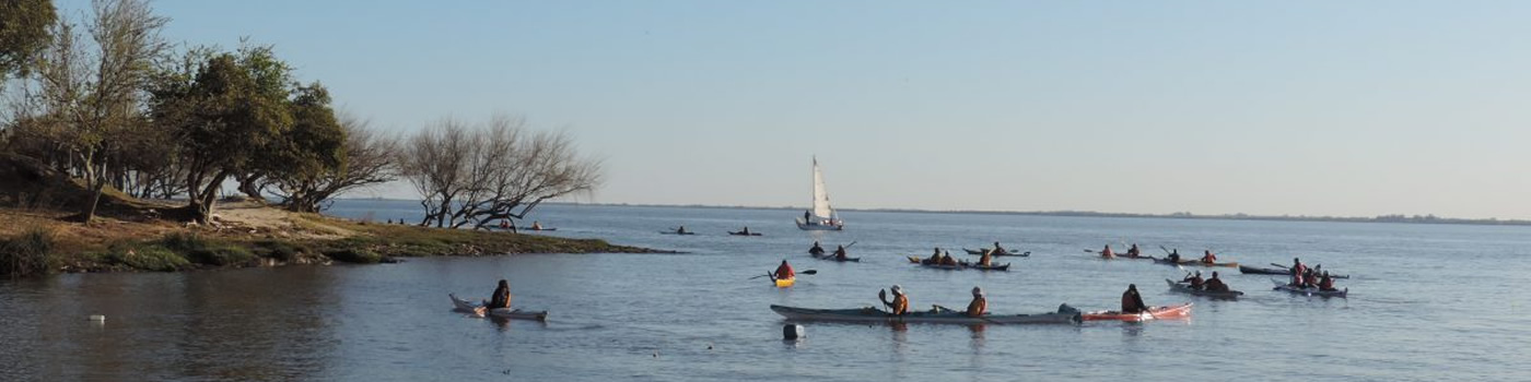 Vivi Uruguay en Fray Bentos, Turismo en Uruguay