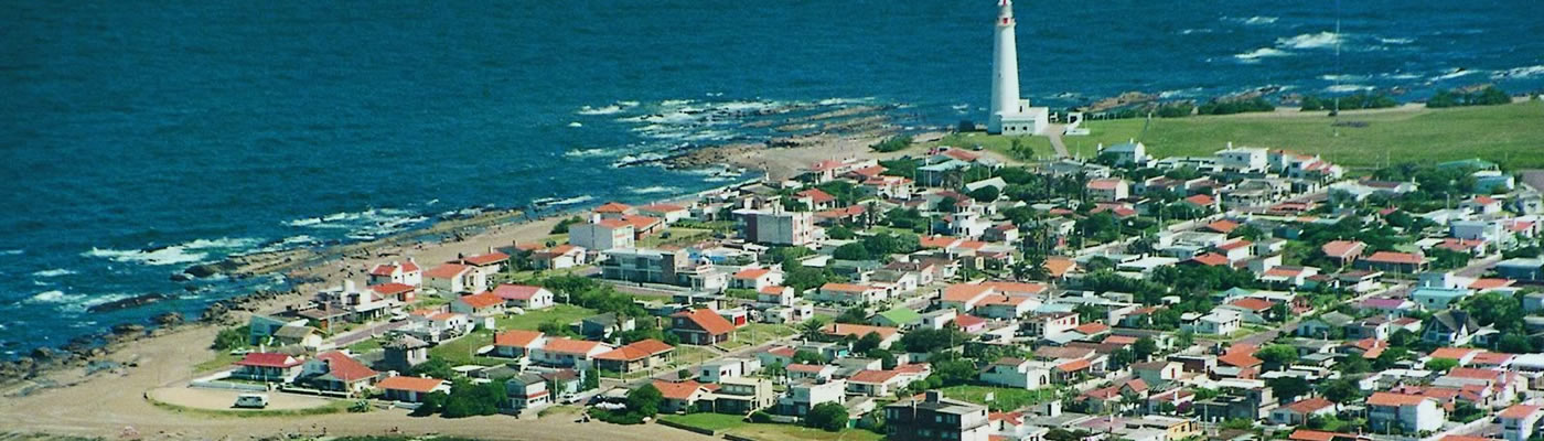 Vivi Uruguay en Costa Oceánica de Rocha, Turismo en Uruguay