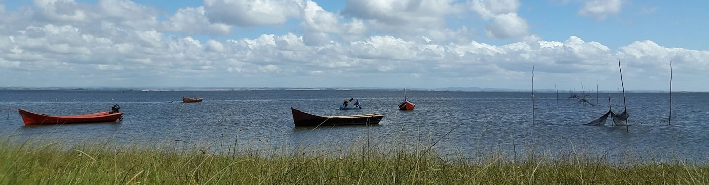 Vivi Uruguay en Costa Oceánica de Rocha, Turismo en Uruguay