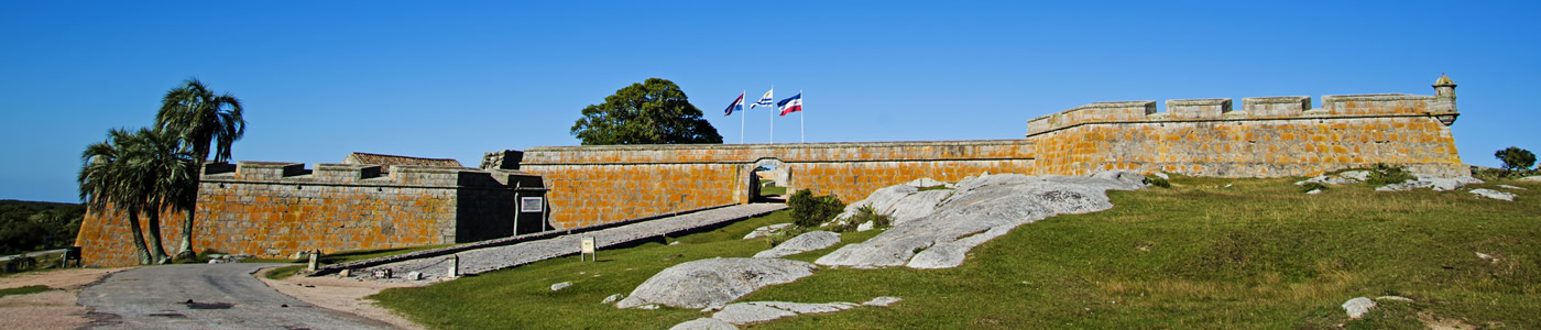 Vivi Uruguay en Santa Teresa, Punta del Diablo y Chuy, Turismo en Uruguay