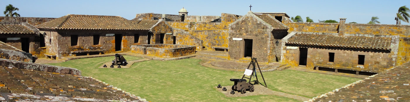 Vivi Uruguay en Santa Teresa, Punta del Diablo y Chuy, Turismo en Uruguay